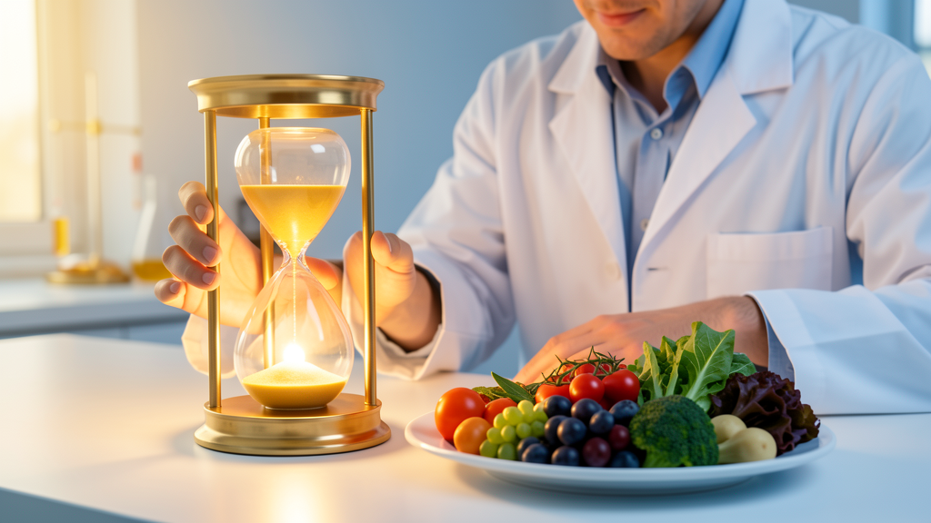 Does Fasting Work Without Eating Less? What 2026 Studies Say