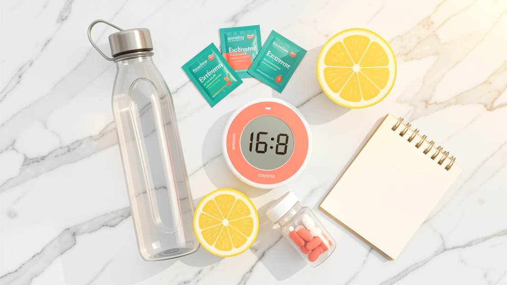 10 Best Fasting Essentials for Summer 2026