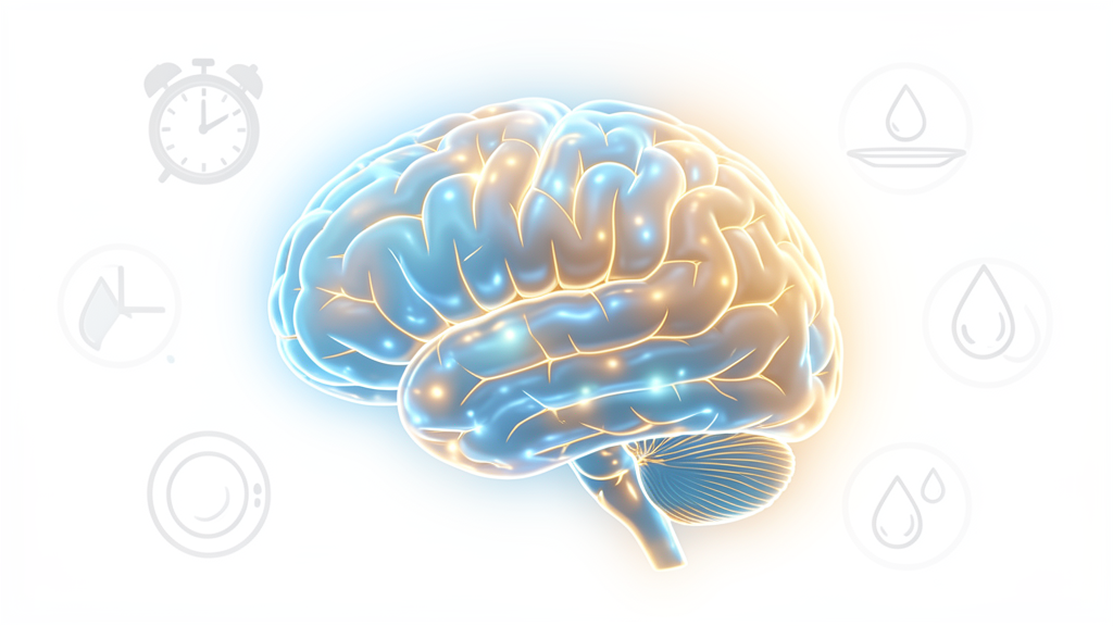 Fasting Rewires Your Brain: 2026 Research Findings