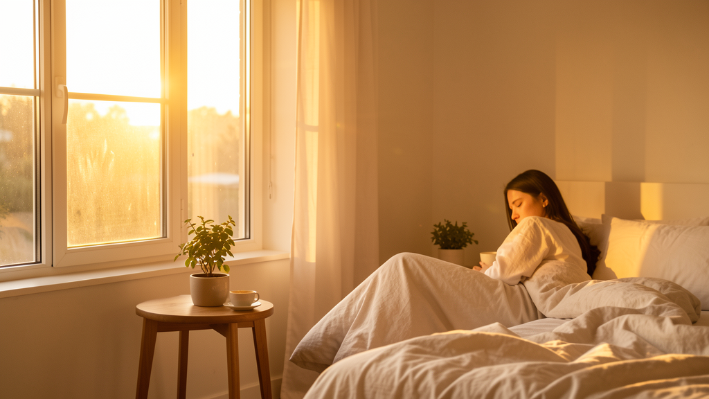 How Fasting Resets Your Circadian Rhythm: 2026 Science