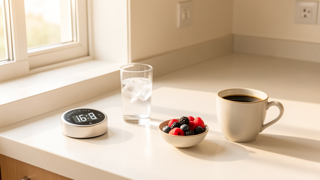 How to Start Intermittent Fasting: 2026 Beginner Guide