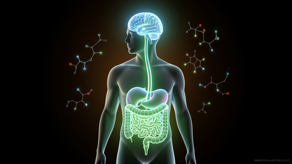 Fasting and the Gut-Brain Connection: 2026 Science