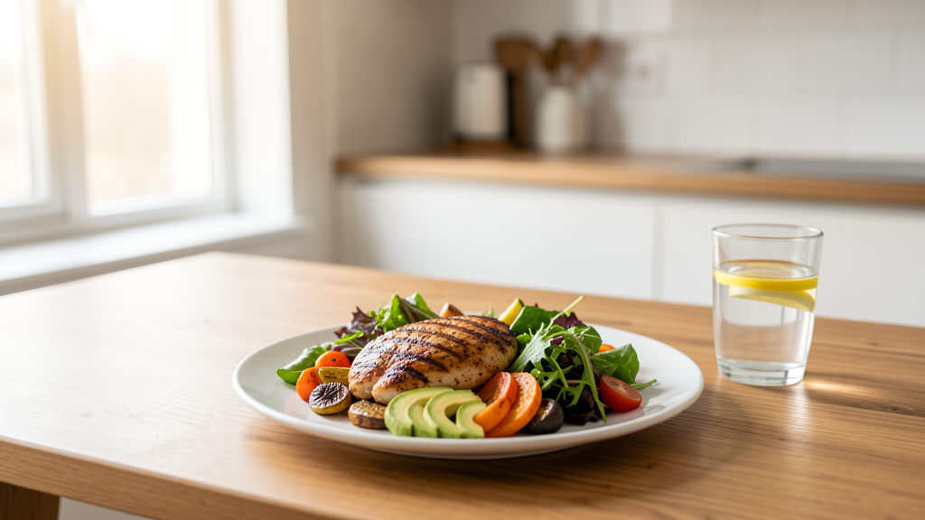 How to Start a 24-Hour OMAD Fast: Beginner’s Guide