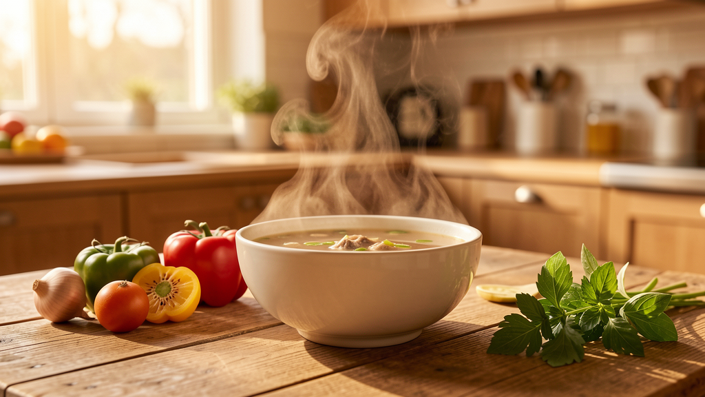 The Refeeding Phase: Why Breaking Your Fast Matters