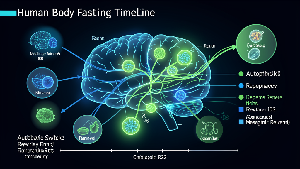What Happens to Your Body After 3, 5, and 7 Days of Fasting