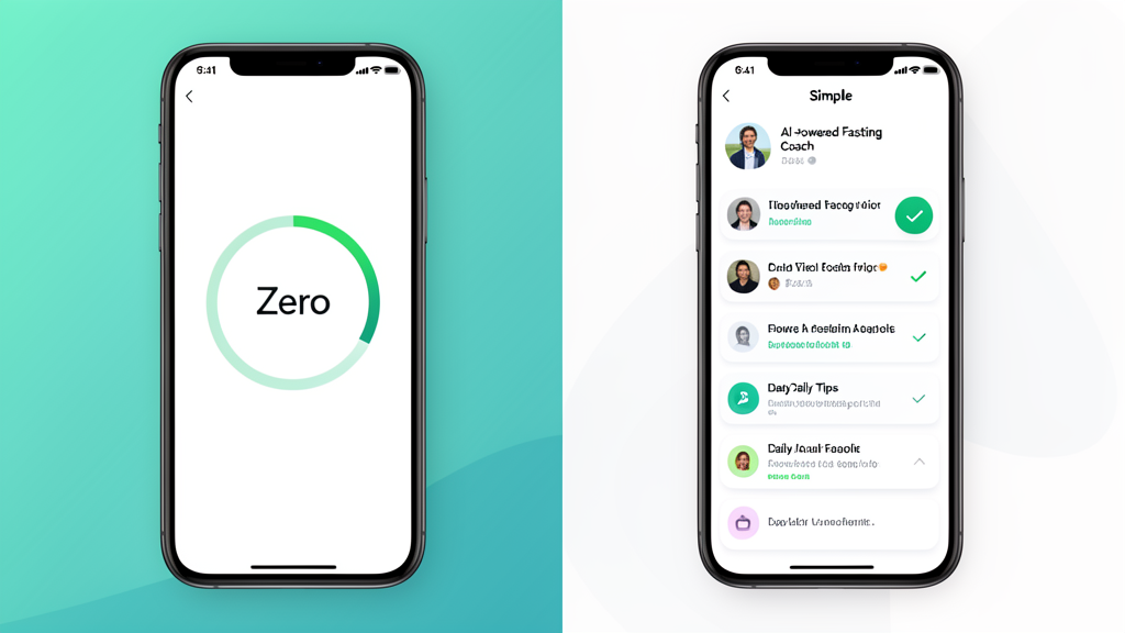 Zero vs Simple Fasting App: Which Is Better in 2026?