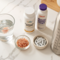 How to Build the Perfect Fasting Electrolyte Kit for 2026