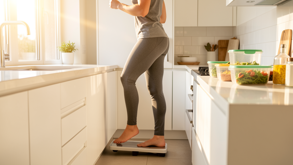 Fasting Keeps Weight Off for a Year: 2026 Study