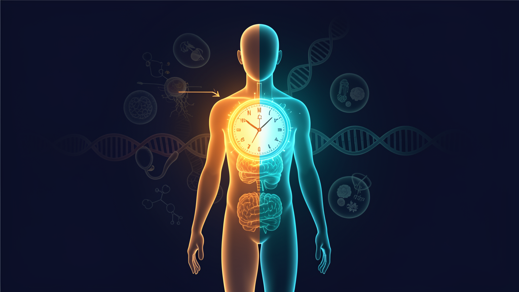 The 2026 Fasting Study That Changed Everything