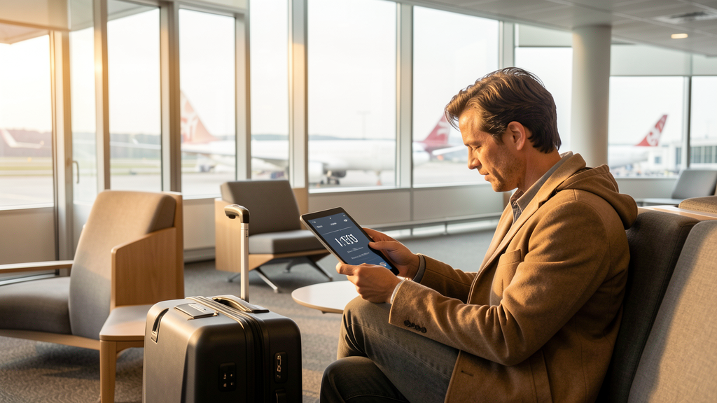 How to Fast While Traveling: Complete 2026 Guide