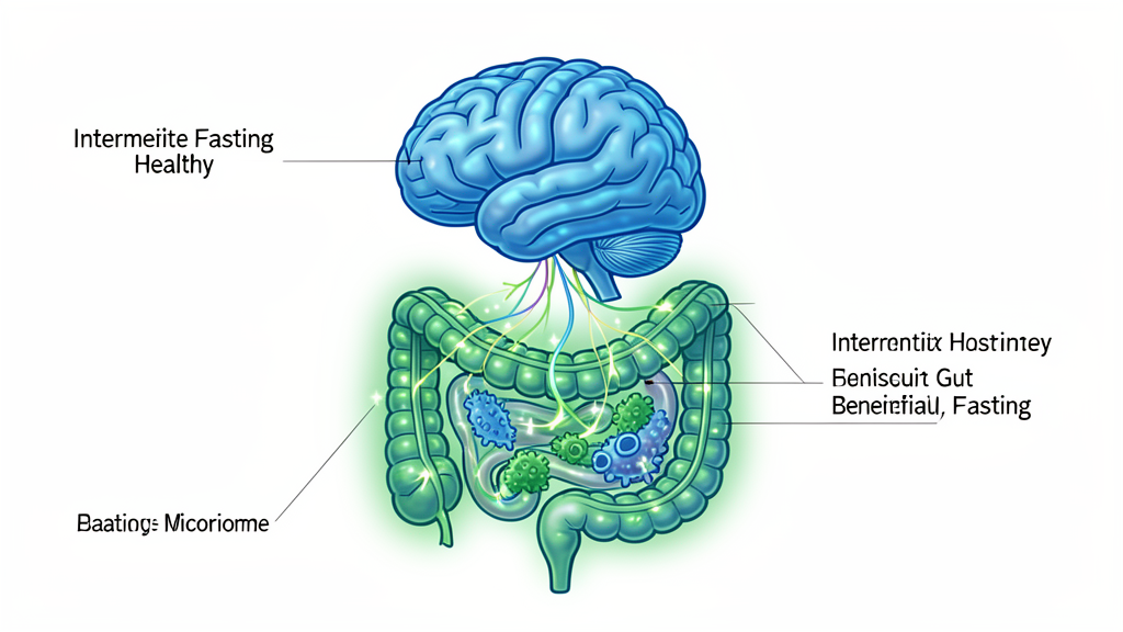 How Fasting Rewires Your Brain: 2026 Science