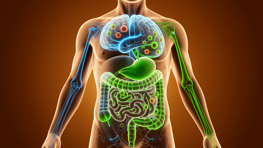 How Fasting Fights Inflammation: 2026 Research