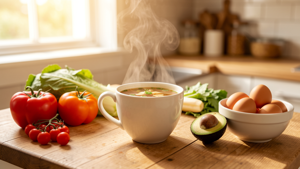 How to Break an Extended Fast: Complete Refeeding Guide