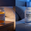 Magnesium Glycinate vs L-Threonate: Best for Fasting Sleep