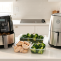 Ninja vs COSORI Air Fryer: Best for Fasting Meal Prep