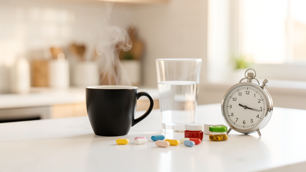What Breaks a Fast? 7 Common Fasting Questions Answered 2026