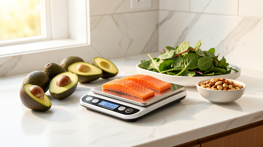 Best Food Scales for Fasting and Keto 2026