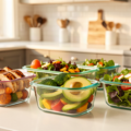 Best Meal Prep Containers for Fasting and Keto 2026