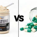 Creatine vs BCAAs for Fasting: Muscle Guide 2026
