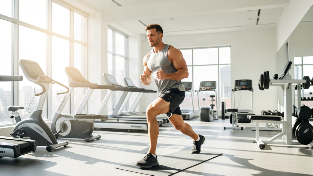 Fasting for Athletes: Performance and Recovery Guide