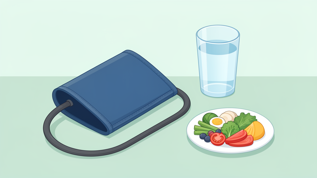 Does Fasting Lower Blood Pressure? 7 Questions Answered