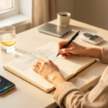How to Start a Fasting Journal: Track Your Progress