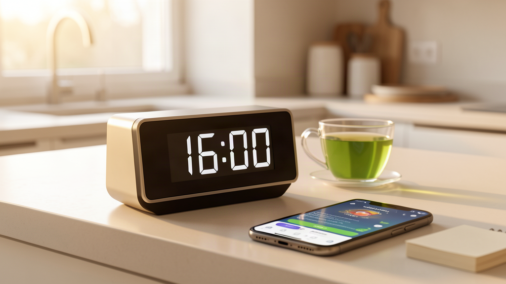 How to Set Up a Fasting Timer System: Complete Guide 2026