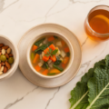 Fasting-Mimicking Diet 2026: The TikTok Trend Explained