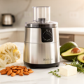 Best Food Processors for Keto Meal Prep 2026
