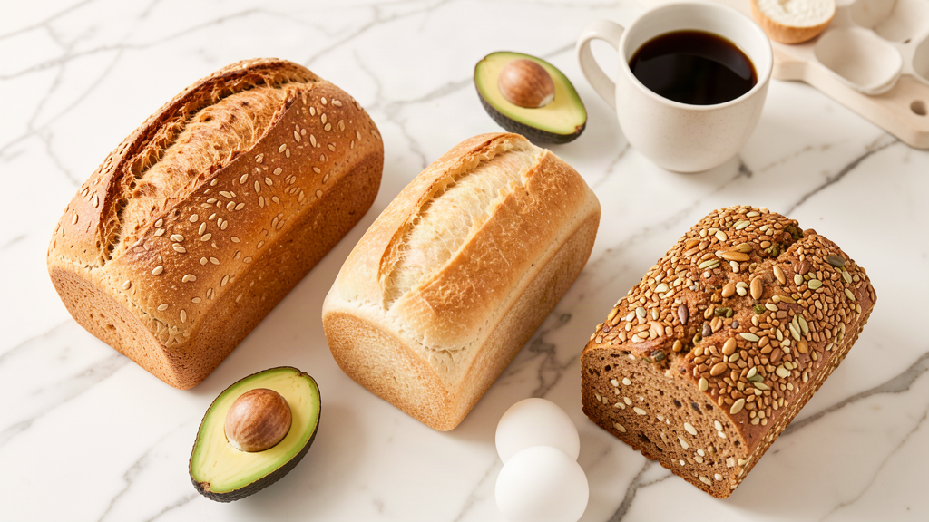 Sola vs Lewis vs Nature’s Own Keto Bread: Who Wins 2026?