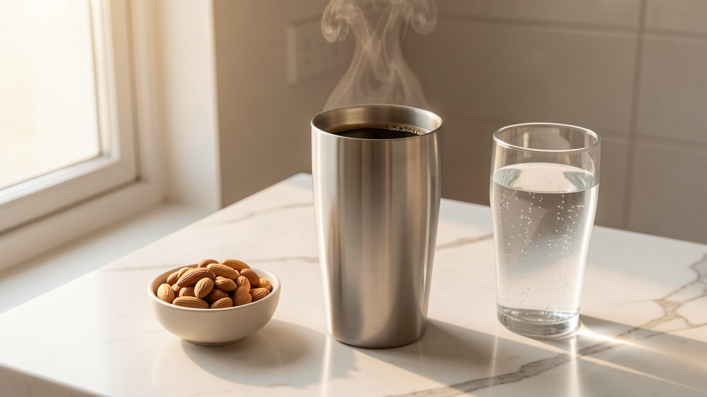 Best Travel Mugs for Fasting and Keto 2026