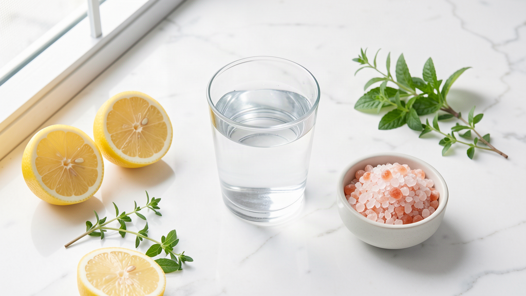 How to Start Water Fasting: Beginner’s Guide 2026