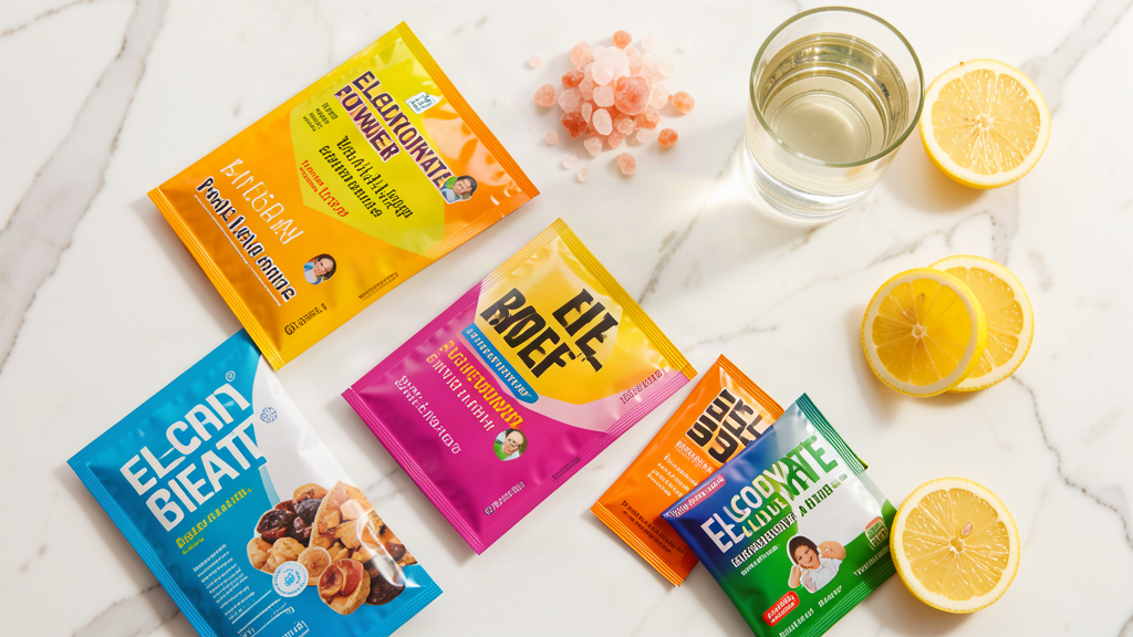 Best Electrolyte Powders for Fasting 2026: Top 5 Picks