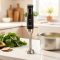Best Immersion Blenders for Fasting and Keto 2026
