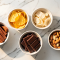 Best Keto Snacks for Fasting 2026: 8 Top Picks