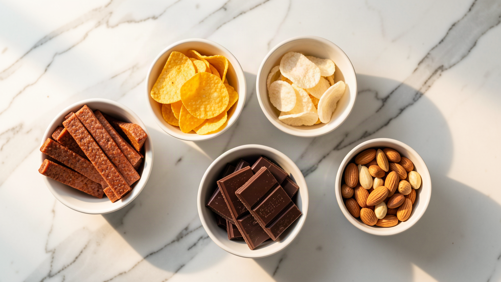 Best Keto Snacks for Fasting 2026: 8 Top Picks