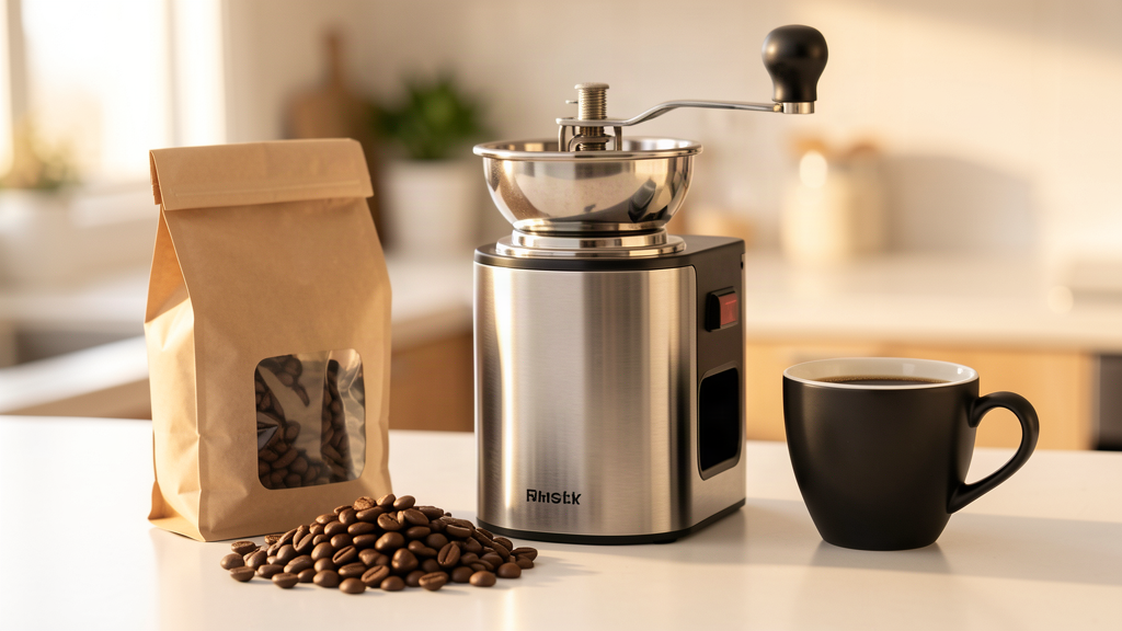 How to Choose the Best Coffee Grinder for Fasting in 2026