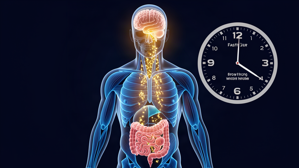 Fasting and Growth Hormone: What Science Says in 2026