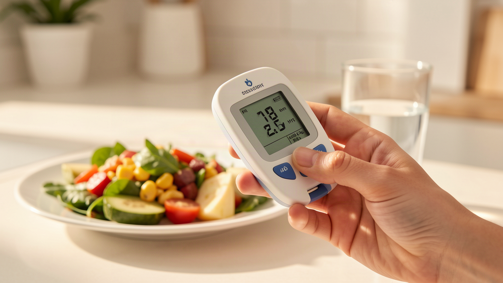 Fasting and Insulin Resistance: What 2026 Research Reveals