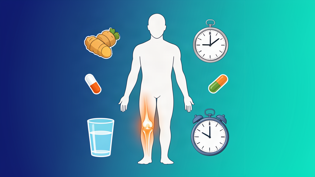 Can Fasting Cause Joint Pain? 7 Questions Answered 2026