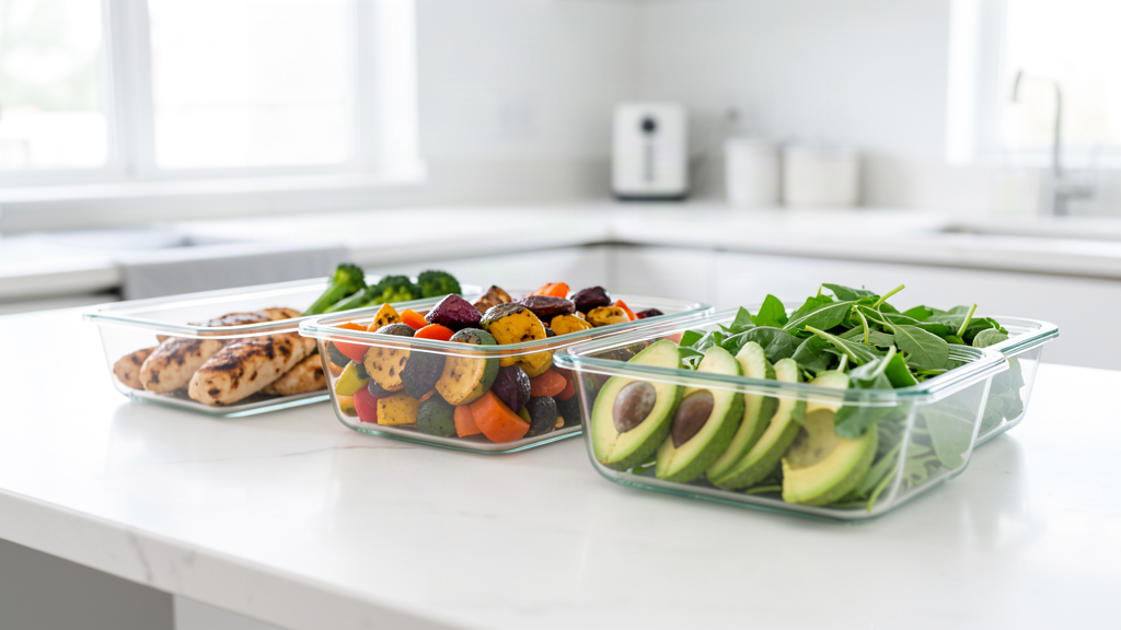 How to Meal Prep for Intermittent Fasting: 2026 Guide