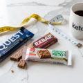 Quest vs RXBAR vs Perfect Keto: Best Protein Bars 2026
