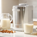 Best Nut Milk Makers for Fasting and Keto 2026