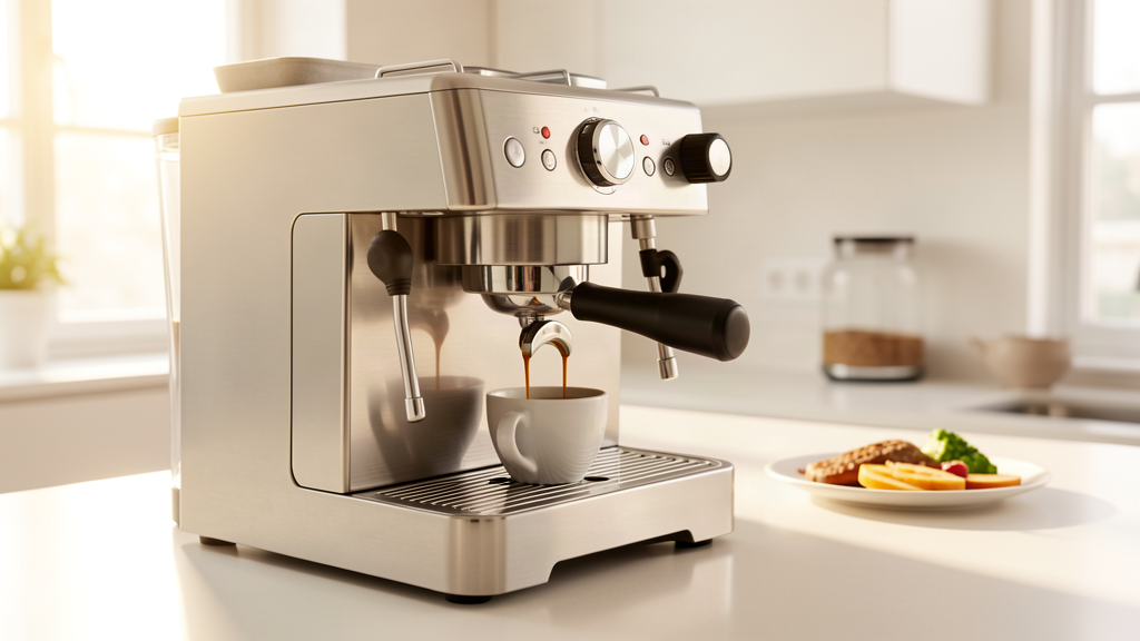 Best Espresso Machines for Fasting and Keto 2026