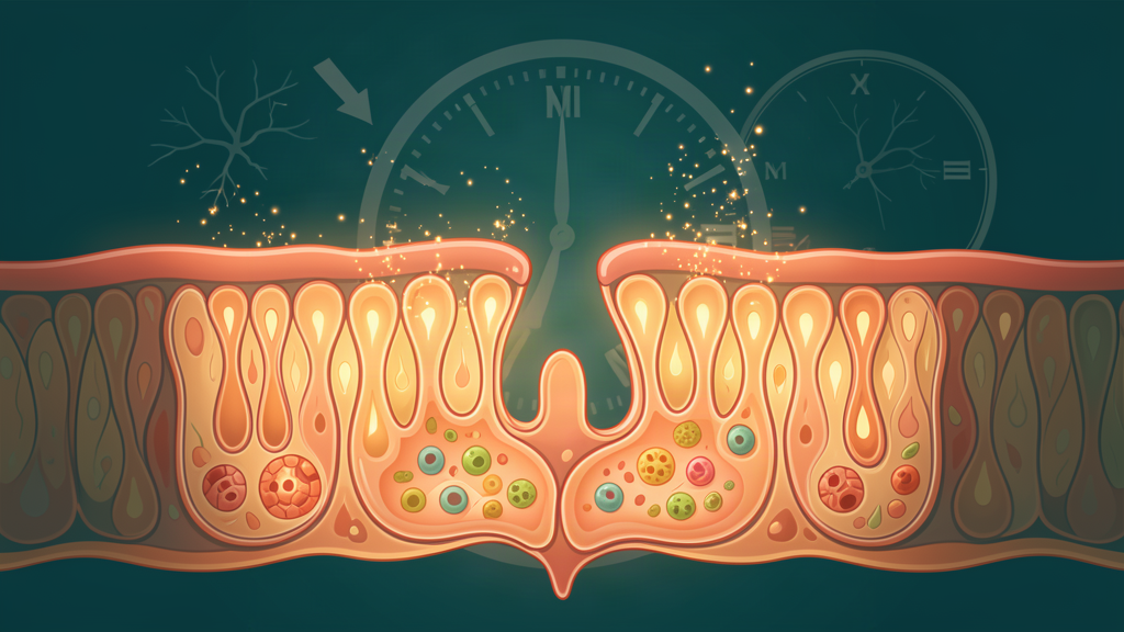 Fasting and Cancer: The MIT Stem Cell Study Explained