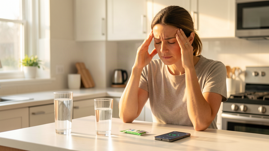 Can Fasting Cause Headaches? 7 Questions Answered 2026