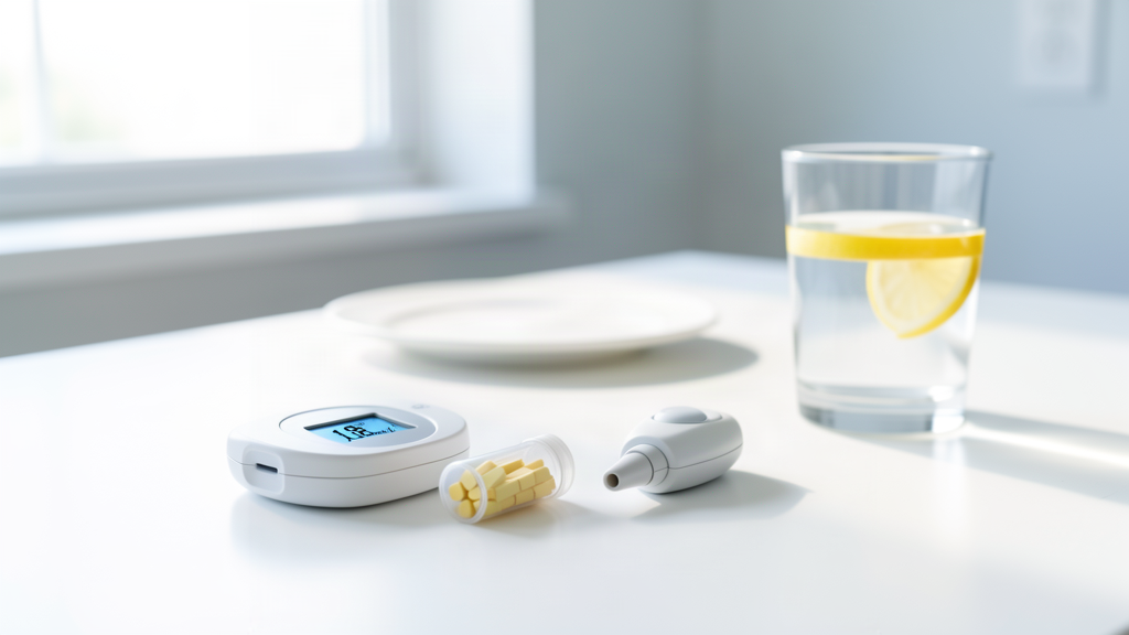 Best Blood Ketone Meters for Fasting in 2026: Top Picks