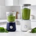 Ninja Blast vs Nutribullet Portable for Fasting 2026