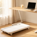 Walking Pads and Fasting: The Cozy Cardio Trend 2026